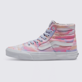 Imagem da oferta Tênis Sk8-Hi Festival Dream Multi