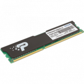 Imagem da oferta Memória RAM DDR3 Patriot Signature Line 4GB 1600MHz - PSD34G160081H
