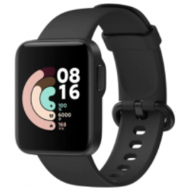 Imagem da oferta Smartwatch Xiaomi MI Watch Lite GPS - Versão Global