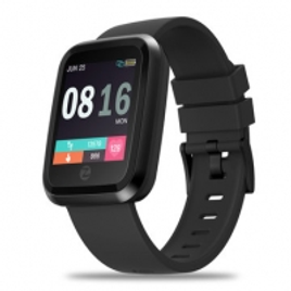 Imagem da oferta Smartwatch Zeblaze Crystal 2 1,29" com monitor cardíaco