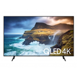 Imagem da oferta Smart TV QLED UHD 4K 65" Samsung 65Q70 HDR1000 wi-Fi Direct Full Array 4x - QN65Q70RAGXZD