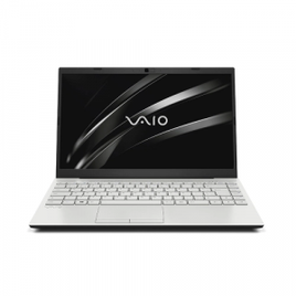 Notebook Vaio FE14 i5 8GB SSD 256GB Intel UHD Graphics Tela 14" FHD W11 - VJFE42F11X-B0791W