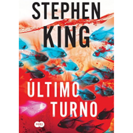 Imagem da oferta eBook Último turno: Trilogia Bill Hodges Livro 3 - Stephen King