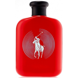 Imagem da oferta Perfume Polo Red Remix EDT 125ml - Masculino