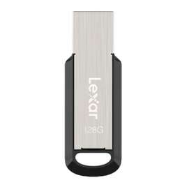Imagem da oferta Pen Drive Lexar M400 128GB USB 3.0 LJDM400128G-BNBNG