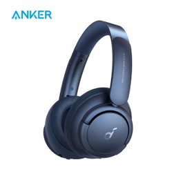 Fone de Ouvido Anker Soundcore Life Q35 Multi Mode ANC 40H Bluetooth 5.0
