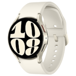 Imagem da oferta Smartwatch Samsung Galaxy Watch 6 BT 40mm Tela Super AMOLED de 1.31"