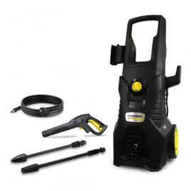 Lavadora De Alta Pressão K5 Kärcher 220v