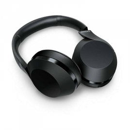 Headphone Philips Performance Bluetooth Wireless - Taph802bk