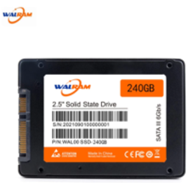 SSD Walram 240GB Sata Iii