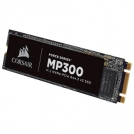 Imagem da oferta SSD Corsair Force Series MP300 120GB M.2 NVMe Leitura 1520MB/s Gravação 460MB/s - CSSD-F120GBMP300