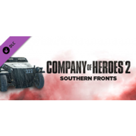 Imagem da oferta Jogo Company of Heroes 2: Southern Fronts - PC Steam