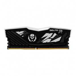 Imagem da oferta Memória RAM Team Group T-Force RTB Delta RGB 8GB (1x8) DDR4 3600MHz - TF12D48G3600HC18J01