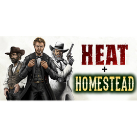 Imagem da oferta Jogo Heat - PC Steam
