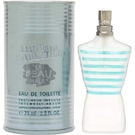 Imagem da oferta Perfume Jean Paul Gaultier Le Beau Male EDT Masculino - 75ml