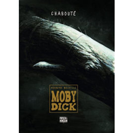 Imagem da oferta eBook Moby Dick  - Christophe Chabouté