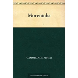 Imagem da oferta eBook Moreninha - Casimiro de Abreu