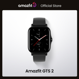 Imagem da oferta Smartwatch Amazfit GTS 2 - Versão Global