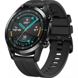 Imagem da oferta Smartwatch Huawei Watch GT 2 Versão Latino Americana - LTN-B19S