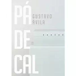 Imagem da oferta eBook Pá de cal - Gustavo Ávila