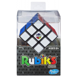 Imagem da oferta Jogo Tabuleiro - Gaming Rubiks Cubo Hasbro