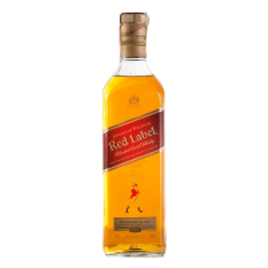 Imagem da oferta Whisky Jonhnnie Walker Blened Scotch Red Label 750ml