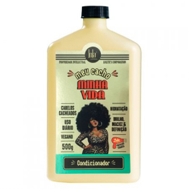 Condicionador Meu Cacho Minha Vida Lola Cosmetics - 500g