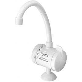 Torneira Multitemperatura Hydra 5500W 127V - TBHL.4.551BR
