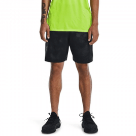 Imagem da oferta Shorts de Treino Masculino Under Armour Woven Emboss