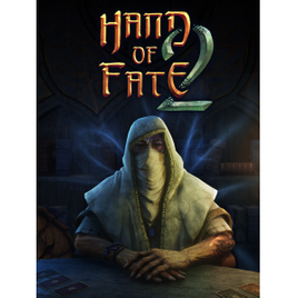 Jogo Hand of Fate 2 - PC Epic
