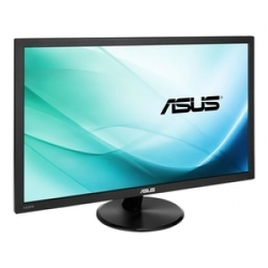Imagem da oferta Monitor Gamer Asus 21.5" LCD Full HD Gameplus Crosshair Timer 1ms - VP228HE