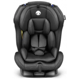 Cadeira para Auto Litet Smart 360º Isofix Preta 0-36 Kgs Litet - BB763