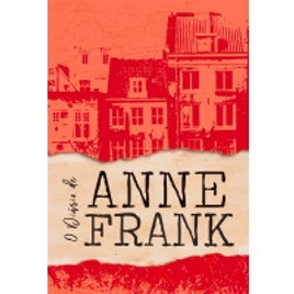 Imagem da oferta Livro O Diário de Anne Frank