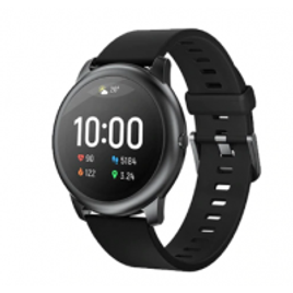 Imagem da oferta Smartwatch Xiaomi Haylou Ip68 Bluetooth e Android