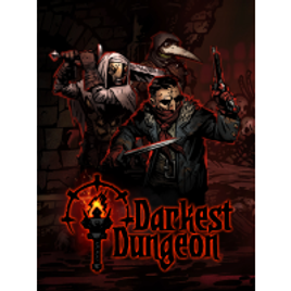 Imagem da oferta Jogo Darkest Dungeon - Nintendo Switch