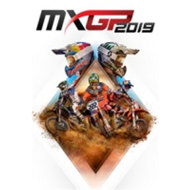 Imagem da oferta Jogo MXGP 2019 - The Official Motocross Videogame - Xbox One