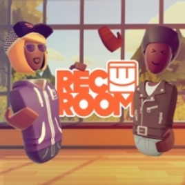 Jogo Rec Room - PS4