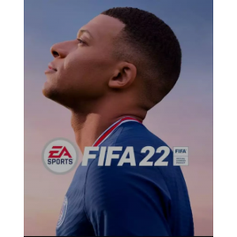 Imagem da oferta Jogo FIFA 22 - Xbox One & Series X|S