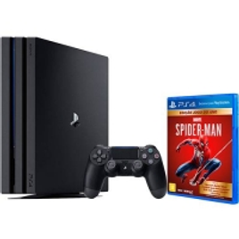 Playstation 4 em promoção é no Promobit