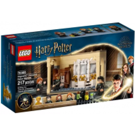Brinquedo LEGO Harry Potter Erro De Poção De Polissuco - 217 Peças 76386
