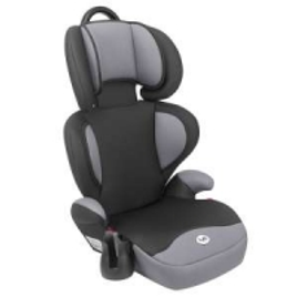 Imagem da oferta Cadeira para Automóvel Triton-Tutti Baby - Preto / Cinza