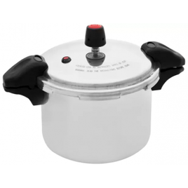 Panela de Pressão Eirilar 4,5L - Polida 2556