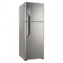 Imagem da oferta Geladeira Electrolux Top Freezer 474L Platinum 220V - TF56S