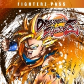 Imagem da oferta Jogo DRAGON BALL FIGHTERZ - Passaporte FighterZ - PS4