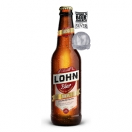 Imagem da oferta Cerveja Lohn Bier Viena 355ml