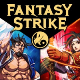 Imagem da oferta Jogo Fantasy Strike - PS4