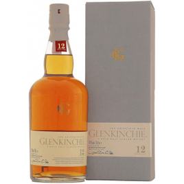 Whisky Glenkinchie 12 anos - 750ml