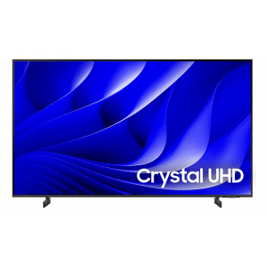 Imagem da oferta 43" Crystal 4K  Samsung Smart Tv 43 Crystal Uhd 4k 43du8000 2024
