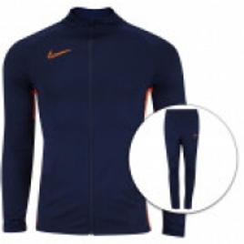 Imagem da oferta Agasalho Nike Dry Academy Track Suit K2 - Masculino