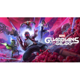 Imagem da oferta Jogo Marvel's Guardians of the Galaxy - PC Steam